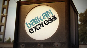 Vid Balkan