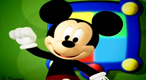 Vid Disney