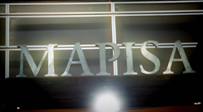 Vid Mapisa
