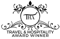 Travel And Hospitality Award Winner Logo Golden 01